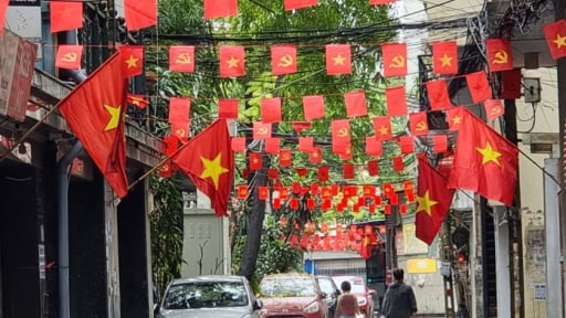 Người lao động sẽ được nghỉ 4 ngày dịp lễ Quốc khánh 2/9/2025