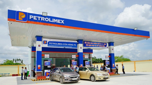 Doanh thu quý II/2025 của 'ông trùm' bán lẻ xăng dầu vượt mặt loạt tập đoàn lớn Việt Nam