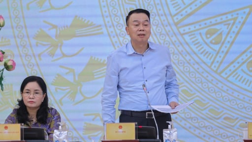 Họp báo Chính phủ: Đề xuất 2 phương án điều chỉnh mức giảm trừ gia cảnh