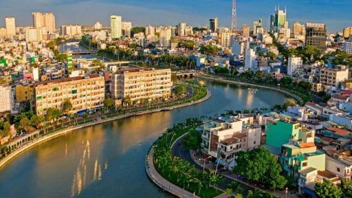 Phó Thủ tướng yêu cầu áp dụng bảng giá đất thống nhất cả nước