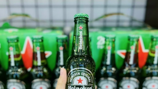 Đầu tư thông minh như Satra, không cần bán bia vẫn nhận về 2.800 tỷ từ HEINEKEN