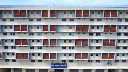 Đồng Nai sắp mở bán hơn 200 căn hộ, giá chỉ từ 4 triệu đồng/m2