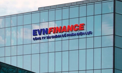 Vì sao EVNFinance bị Thanh tra Ngân hàng Nhà nước xử phạt? Tổng giám đốc bất ngờ từ nhiệm