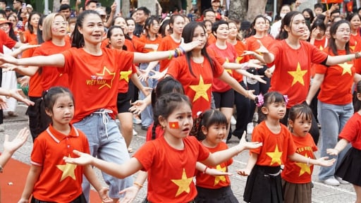 Học sinh các trường nội thành Hà Nội được nghỉ học trong 3 ngày phục vụ A80