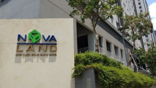 Novaland có Giám đốc tài chính mới