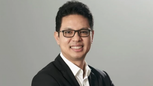 Ai vừa ngồi ghế CEO Microsoft Việt Nam?
