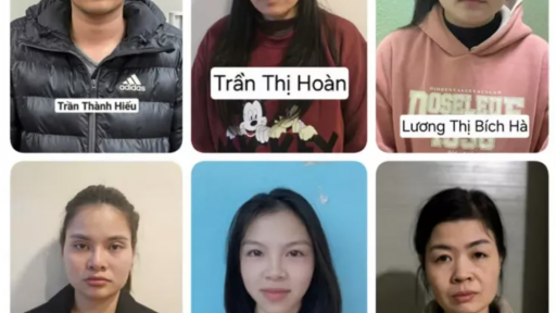 Đề nghị truy tố Chủ tịch Công ty Vàng Việt Nam Trần Như My, lộ diện nhân vật 'Bà Béo' trong vụ án buôn lậu vàng