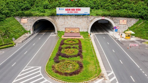 Đèo Cả (HHV) báo lãi 9 tháng 477 tỷ đồng 