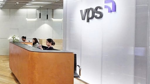 Chứng khoán VPS chào bán riêng lẻ gần 162 triệu cổ phiếu với giá 50.000 đồng/cp