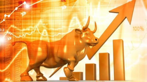 VN-Index vượt mốc 1.900 điểm, thiết lập kỷ lục mới đầu năm 2026
