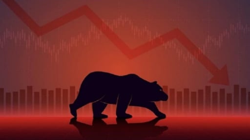 VN-Index đánh rơi gần 30 điểm ở phiên giao dịch ngày 15/1