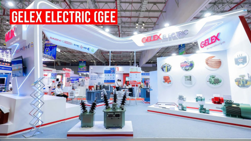 Cổ đông Gelex Electric sắp nhận cổ phiếu và cổ tức tiền mặt  lên tới 130%