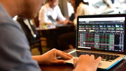 Tài khoản chứng khoán mở trong tháng 2 hơn 198.000 tài khoản, thị trường ảm đạm