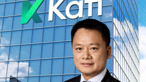 Lợi nhuận tăng vọt 80%, Chủ tịch Chứng khoán Kafi - Lê Quang Trung bất ngờ từ nhiệm