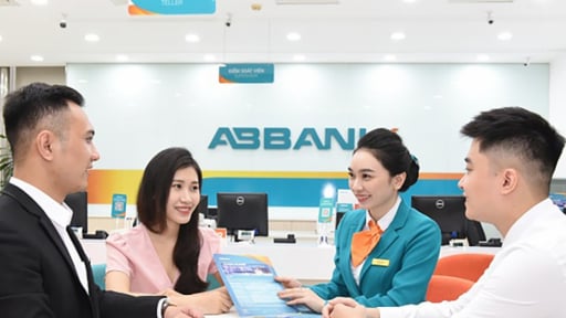 ABBANK lên kế hoạch tăng vốn và niêm yết cổ phiếu ABB trên HoSE