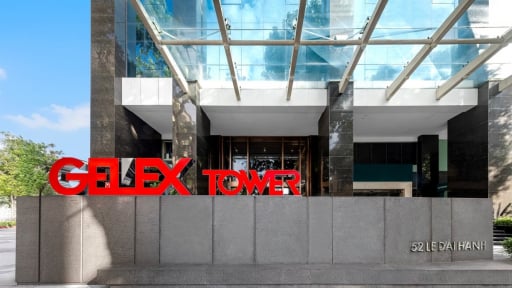 GELEX sẽ tăng vốn điều lệ lên hơn 13.000 tỷ đồng,trả cổ tức bằng cổ phiếu năm 2025 với tỷ lệ 25% 