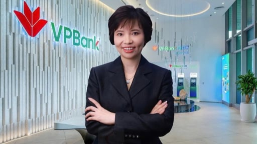 Thành viên HĐQT VPBank đăng ký mua 30 triệu cổ phiếu VPB
