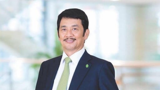 Ông Bùi Thành Nhơn không còn là người đại diện pháp luật của Novaland