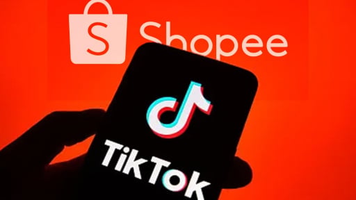 Shopee, TikTok Shop đồng loạt tăng phí