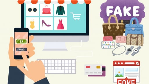 Quét sạch hơn 9.100 sản phẩm vi phạm, khóa 2.000 gian hàng trên các sàn TMĐT