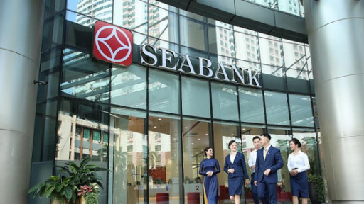 Con trai Phó Chủ tịch SeABank bán hết 5 triệu cổ phiếu SSB