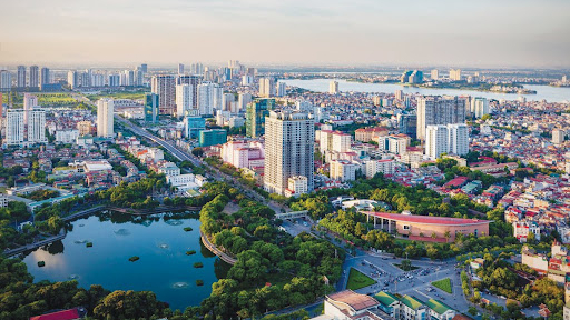 Đề xuất xây dựng cơ chế kiểm soát giá nhà, giá đất phù hợp khả năng chi trả người dân