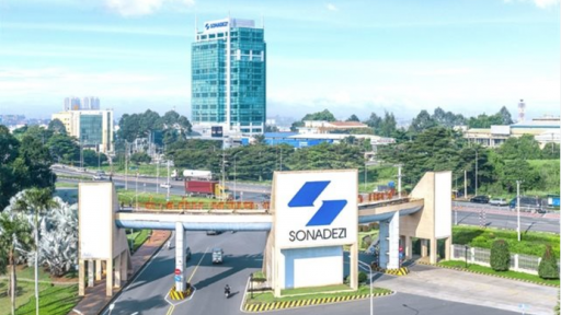 Bị nhắc tên nợ bảo hiểm, bức tranh tài chính của Dịch vụ Sonadezi có gì?