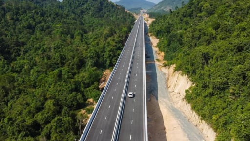 Chuẩn bị thu phí thêm một số đoạn cao tốc Bắc-Nam phía Đông từ ngày 15/7