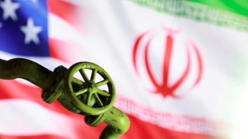 Mỹ tạm thời nới lỏng hạn chế 60 ngày đối với giao dịch dầu mỏ của Iran