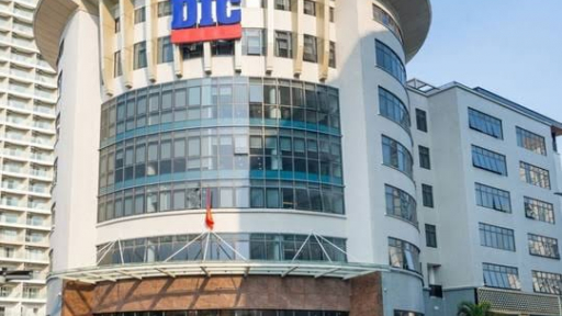 DIC Corp rút khỏi liên doanh dự án 4.253 tỷ đồng tại Thái Nguyên