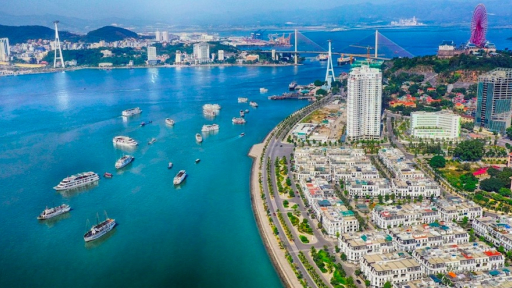 Quảng Ninh lập quỹ nhà ở 500 tỷ đồng trong loạt quyết sách đô thị mới