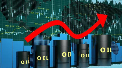 Giá dầu thô ngày 25/6 giảm khoảng 4%  