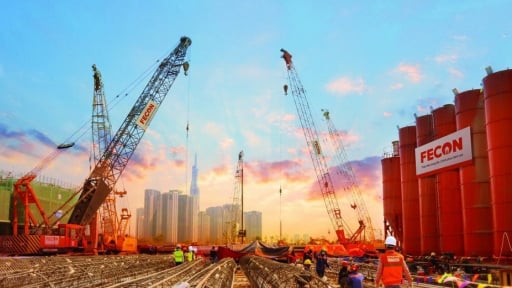 Fecon hoàn tất đợt phát hành trái phiếu trị giá 125 tỷ đồng
