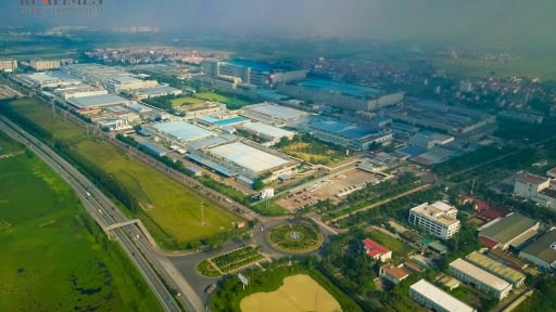Bắc Ninh sắp có khu đô thị hơn 102 ha, vốn đầu tư trên 28.300 tỷ đồng