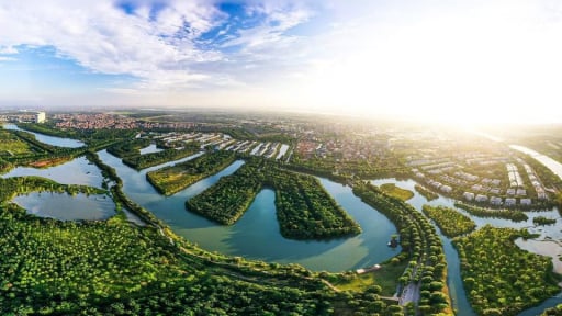 Diễn biến mới các siêu dự án đô thị của ông lớn BĐS Ecopark, Eurowindow tại Nghệ An
