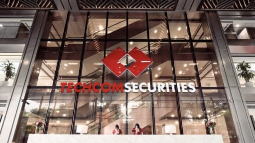 Báo cáo tài chính TCBS Quý II/2026: Lợi nhuận chạm đỉnh lịch sử, margin tăng 75%