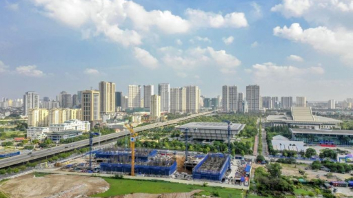 Tin bất động sản ngày 19/5: Yêu cầu đẩy nhanh tiến độ gỡ vướng cho 156 dự án bất động sản của TP HCM