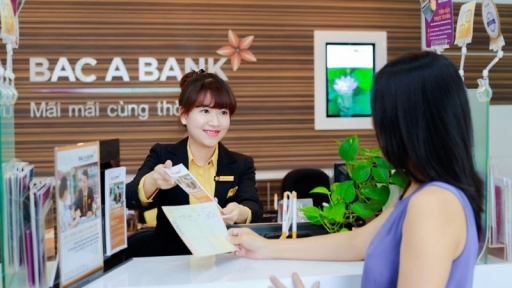 BAC A BANK là ngân hàng gì? Ngân hàng BAC A BANK có uy tín không? Các sản phẩm, dịch vụ của ngân hàng Bắc Á (BAC A BANK)