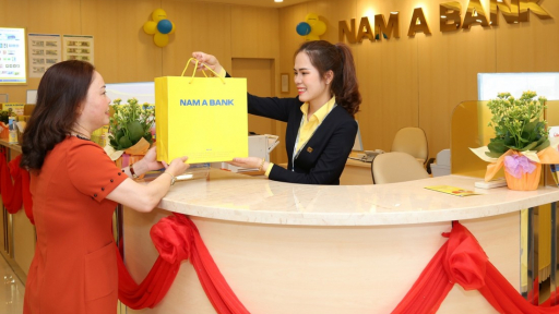 Nam A Bank là ngân hàng gì? Ngân hàng Nam A Bank có uy tín không? Các sản phẩm, dịch vụ của ngân hàng Nam Á (Nam A Bank)