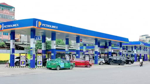 Petrolimex đặt mục tiêu doanh thu năm 2023 đạt 190 nghìn tỷ, chia cổ tức 10%