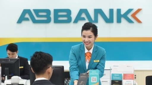 ABBank tăng vốn điều lệ vượt 10.000 tỷ đồng