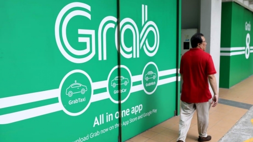 Grab lên kế hoạch sa thải đợt lớn nhất kể từ đại dịch tại Singapore