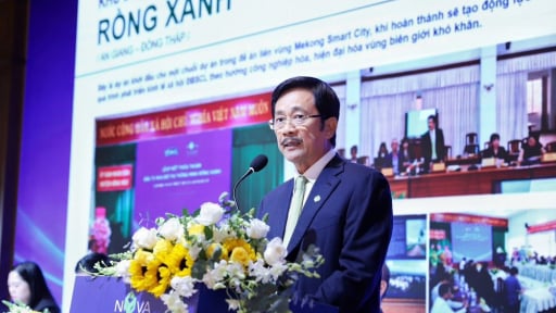 Ông Bùi Thành Nhơn cam kết sẽ bù đắp cho khách hàng