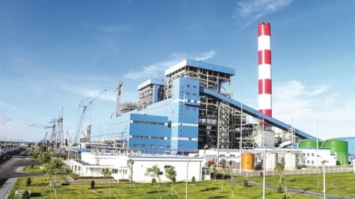 Công ty Cổ phần Nhiệt điện Phả Lại sắp trả cổ tức tiền mặt đợt 1 năm 2022