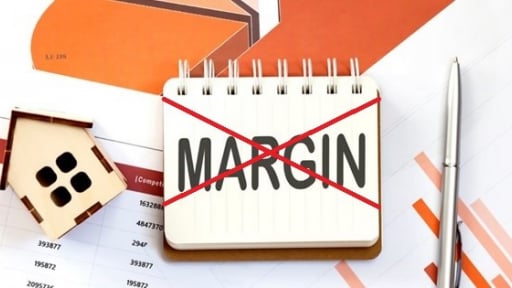 Các công ty ồ ạt cắt margin cổ phiếu 'họ Apec'