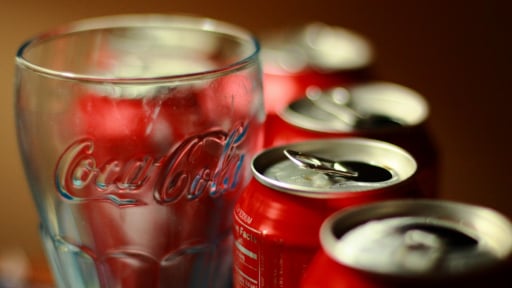 Chất tạo ngọt Aspartame trong coca và kẹo cao su có thể gây ung thư