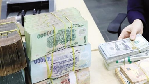 Ngân hàng Nhà nước chính thức nới room tín dụng ở mức khoảng 14%