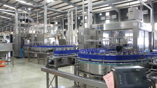 Halico báo lỗ 25 quý liên tiếp