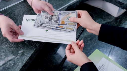 6 tháng đầu năm, kiều hối về TP HCM đạt 4,4 tỷ USD