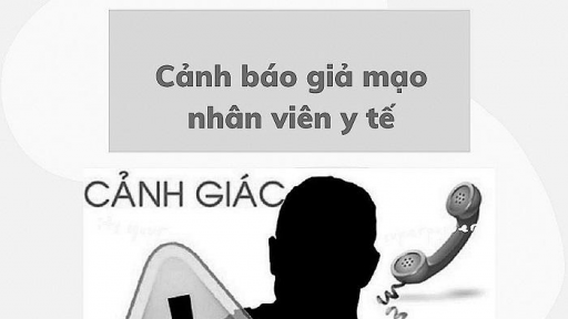 Cảnh báo việc mạo danh Bệnh viện Sản Nhi Quảng Ninh gọi điện tư vấn bán thuốc, thực phẩm chức năng